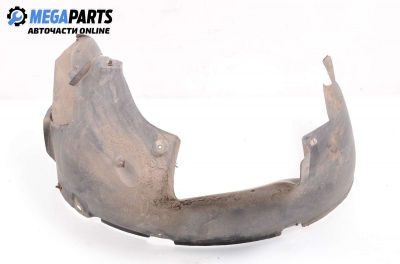 Inner fender for Volkswagen Bora (1998-2005), sedan, position: front - left